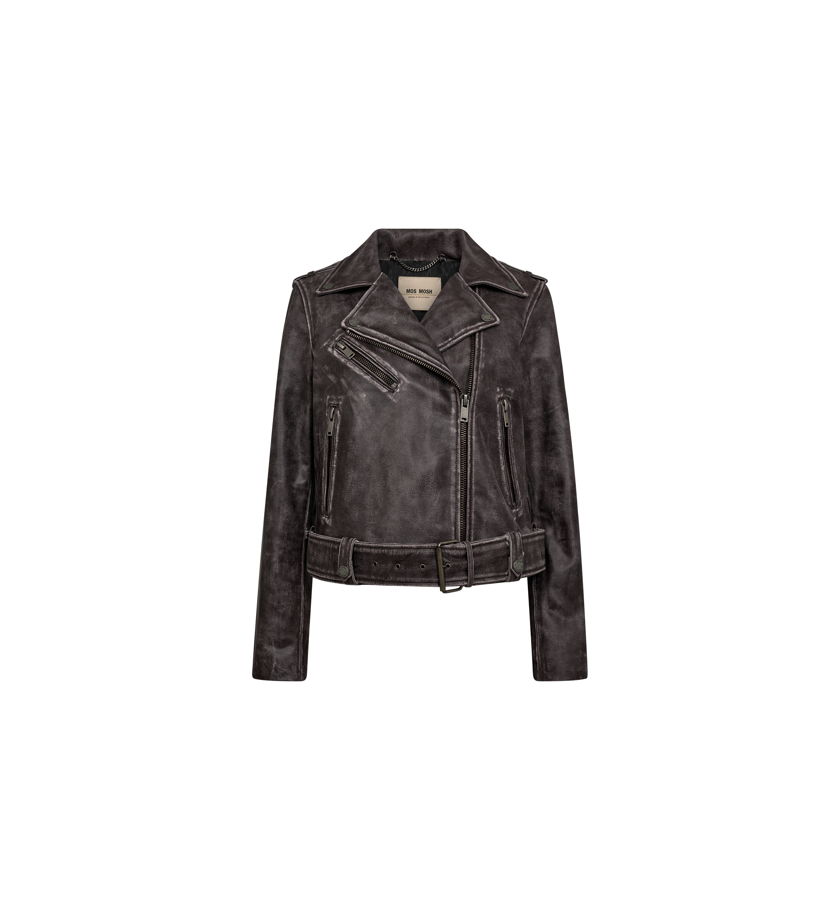 Packshot / Fudge / Front